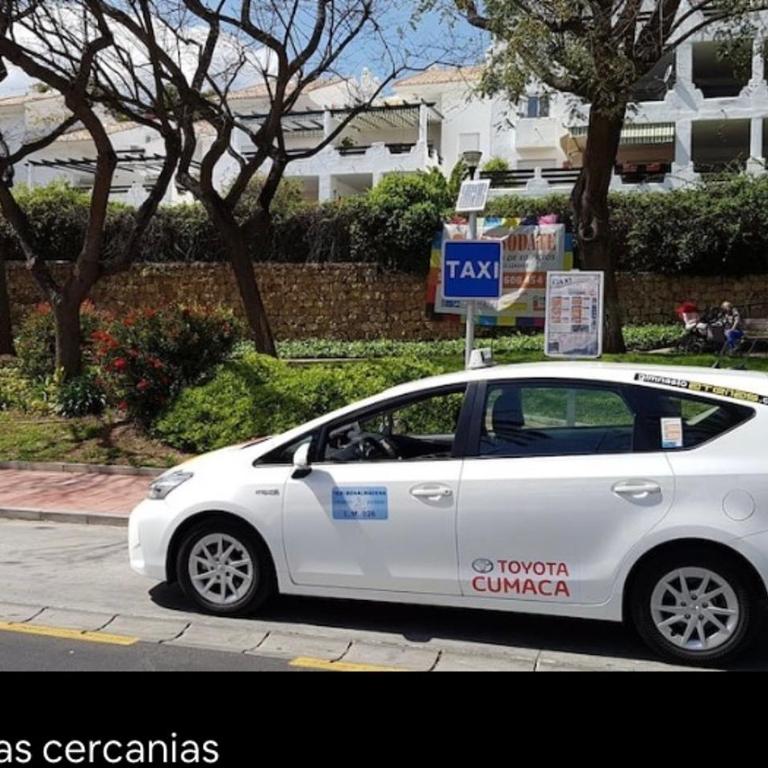 apartamento torrequebrada - Apartamento - 29
