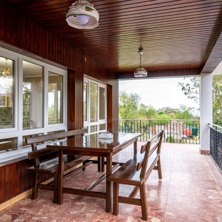 Casa Manuela, a 8 km de la playa VV-1966-AS - Four-Bedroom House - 30