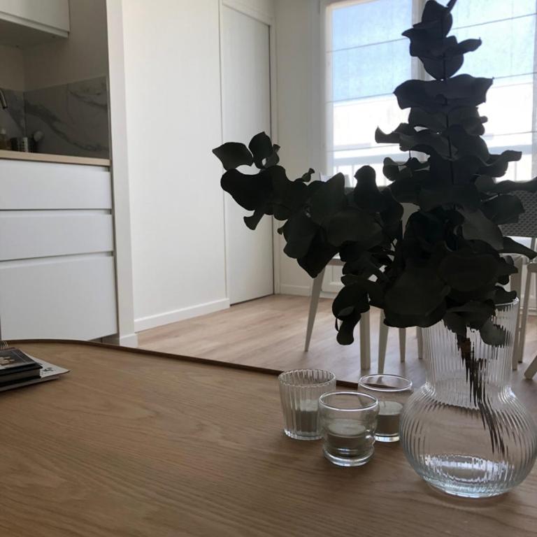 Charmant T2, hyper-centre, à 50m de la plage ! - Appartement 1 Chambre - 10