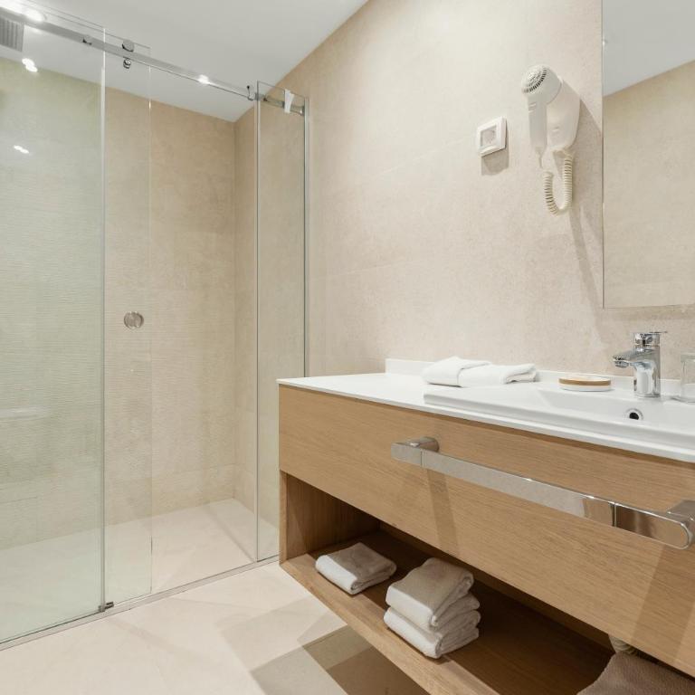 Hotel Harmonia by Dukley - Junior Suite sa Pogledom na Atrijum - 2