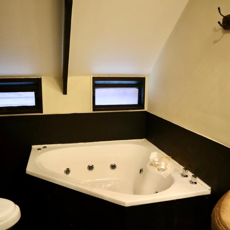 Newen B&B - Suite Deluxe con bañera de hidromasaje - 4
