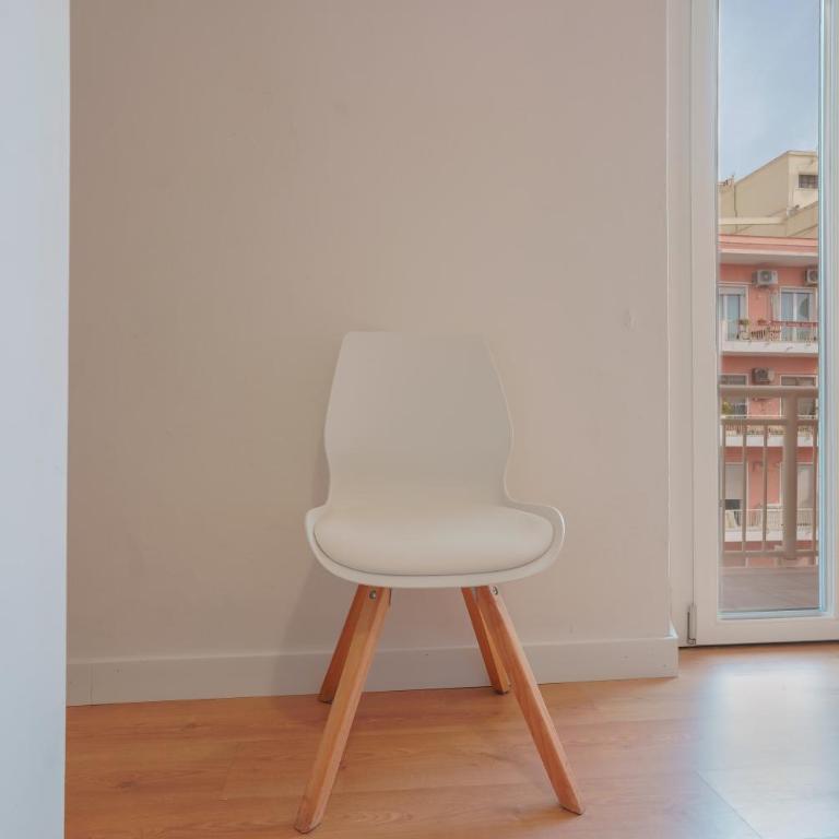 Bissenti Rooms - Eja Sardinia - Double or Twin Room with Private Bathroom - 7