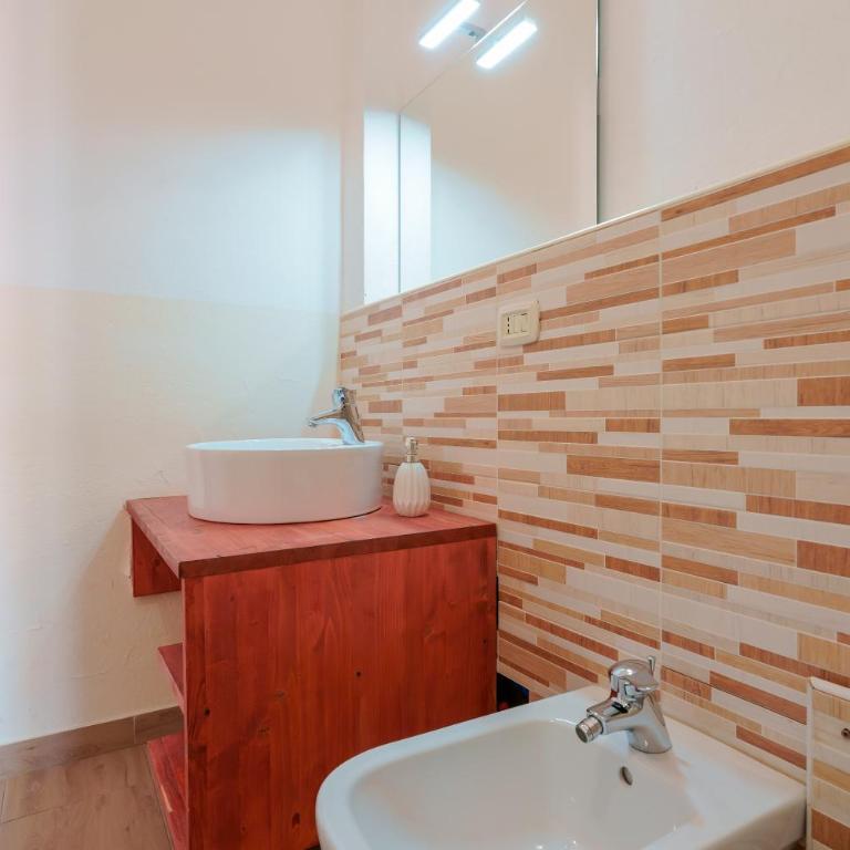 Bissenti Rooms - Eja Sardinia - Double or Twin Room with Private Bathroom - 2