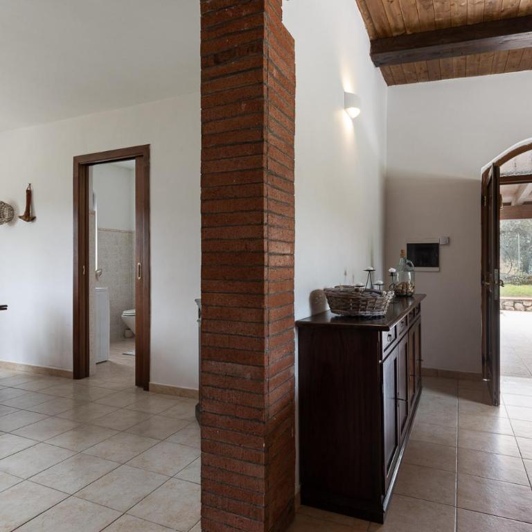 Villino degli ulivi - Villa con 2 Camere da Letto - 2
