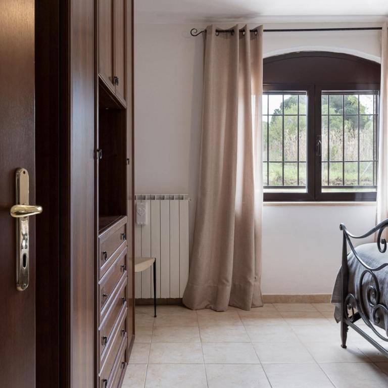 Villino degli ulivi - Villa con 2 Camere da Letto - 12