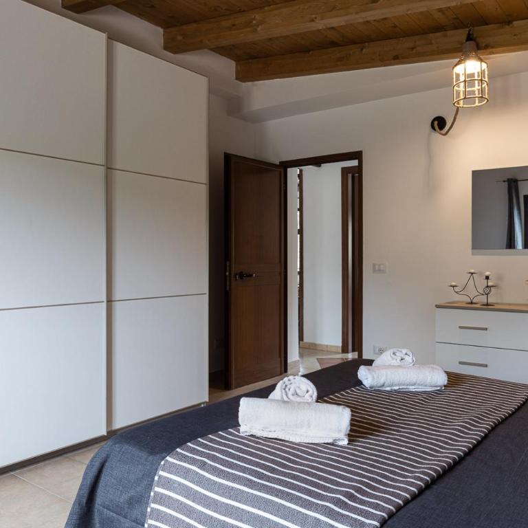 Villino degli ulivi - Villa con 2 Camere da Letto - 17