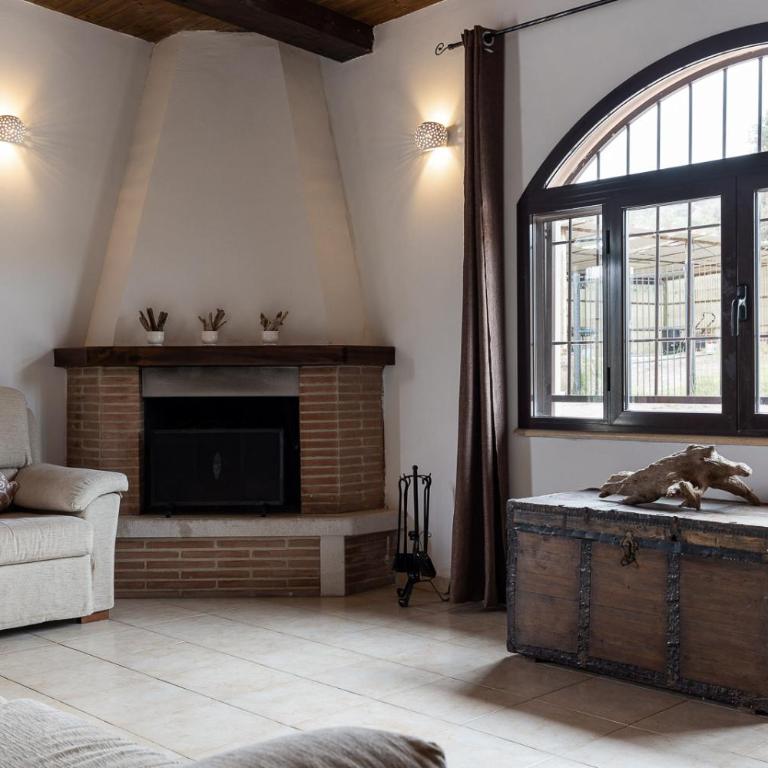 Villino degli ulivi - Villa con 2 Camere da Letto - 3