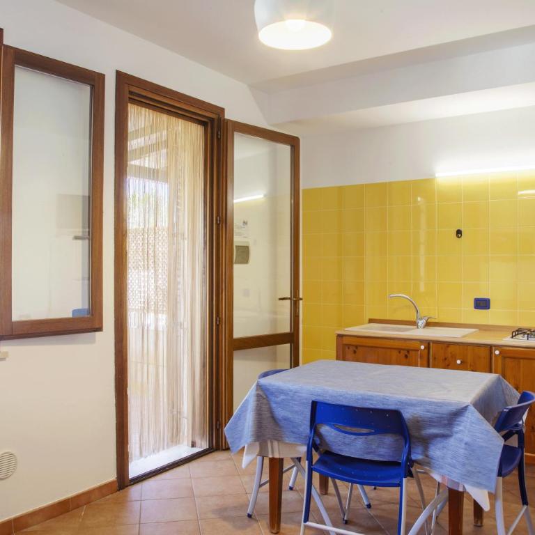 Residence I Faraglioni - Standard Apartment - 4