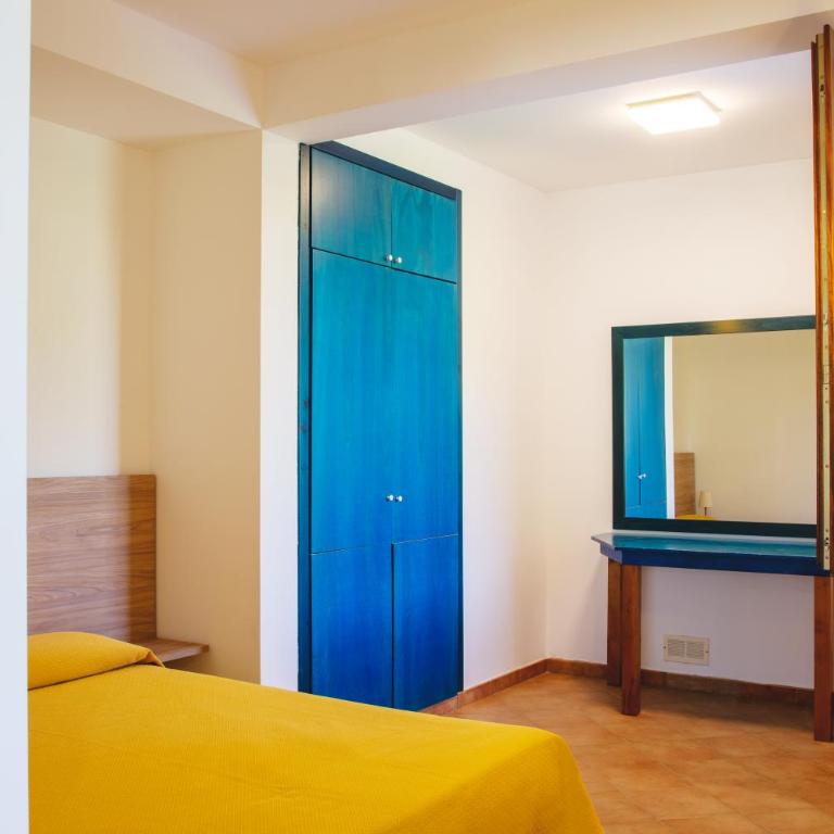 Residence I Faraglioni - Standard Apartment - 2