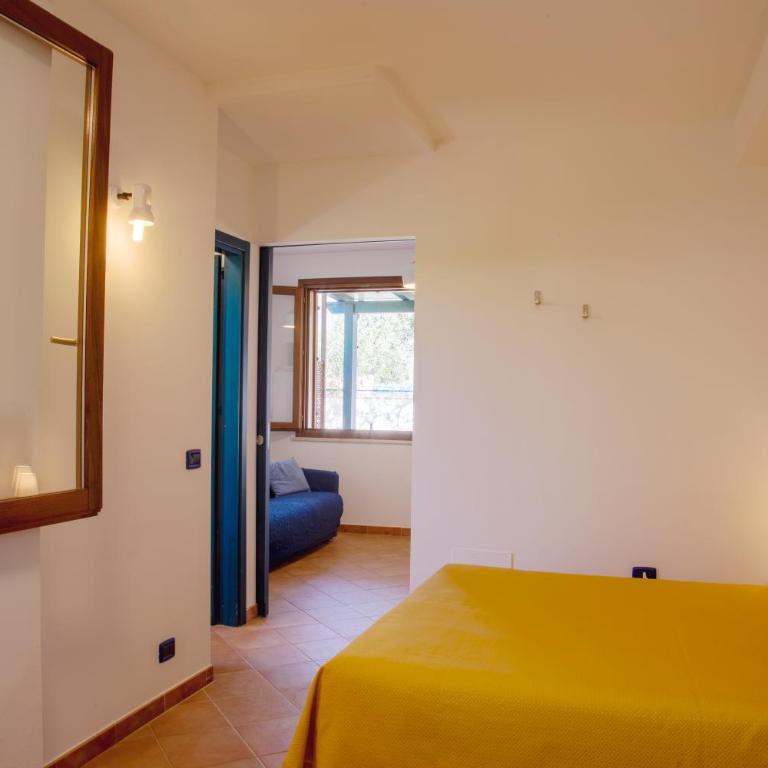 Residence I Faraglioni - Standard Apartment - 6
