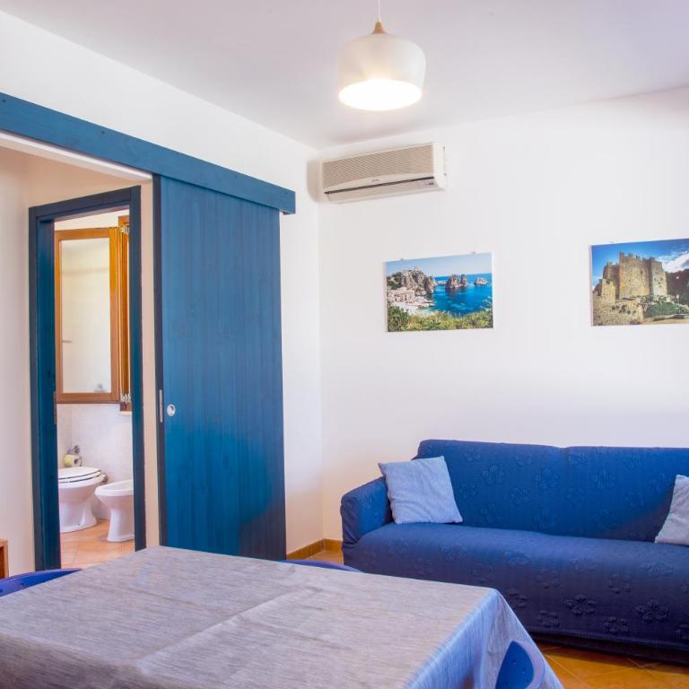 Residence I Faraglioni - Standard Apartment - 5