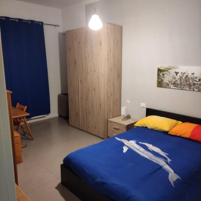 Ricky-Lerua Holiday Residence - Appartamento con 1 Camera da Letto - 9