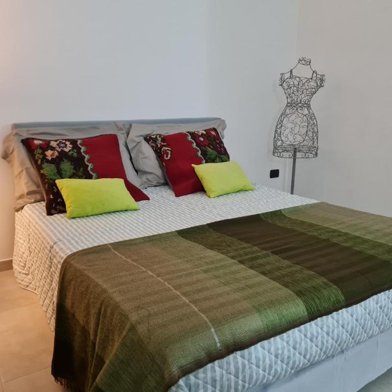 Piccola residenza salentina a Lecce - Casa con 1 Camera da Letto - 2
