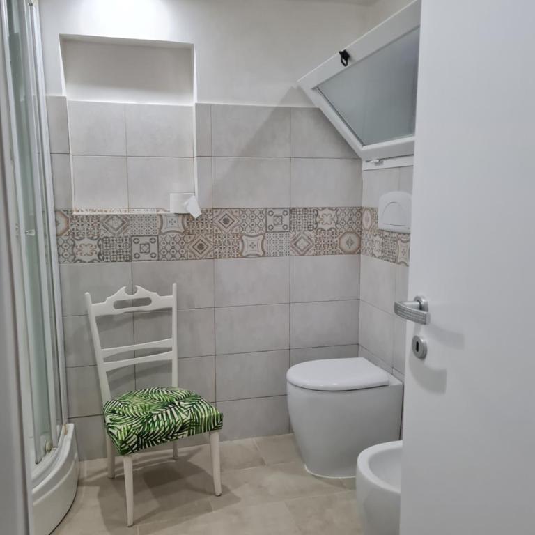 Piccola residenza salentina a Lecce - Casa con 1 Camera da Letto - 12
