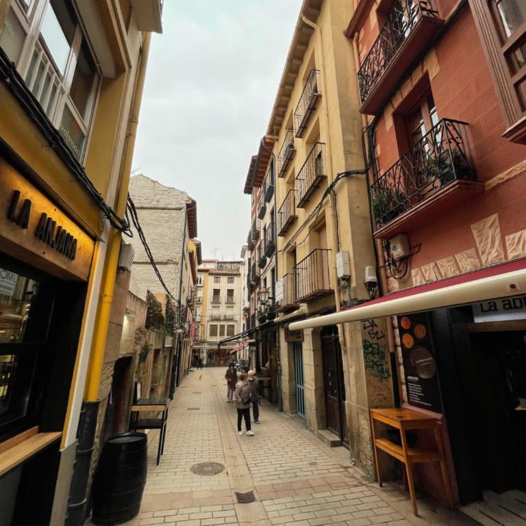 Laurel centro - Apartamento de 1 dormitorio - 21