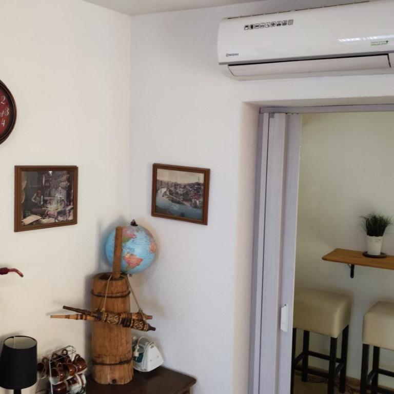 Apartment Neo - Three-Bedroom Apartment with Terrace - 25