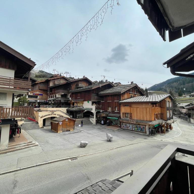 Resse - Appartement 3 pieces centre village - Two-Bedroom Apartment - 8