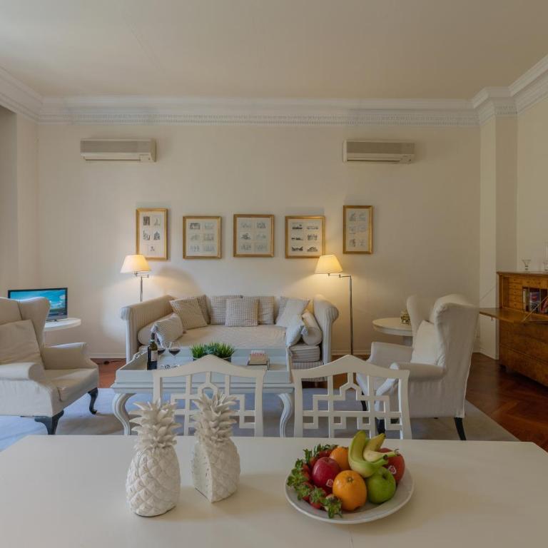 Raso cozy penthouse near the Duomo - Appartamento con 1 Camera da Letto - 7