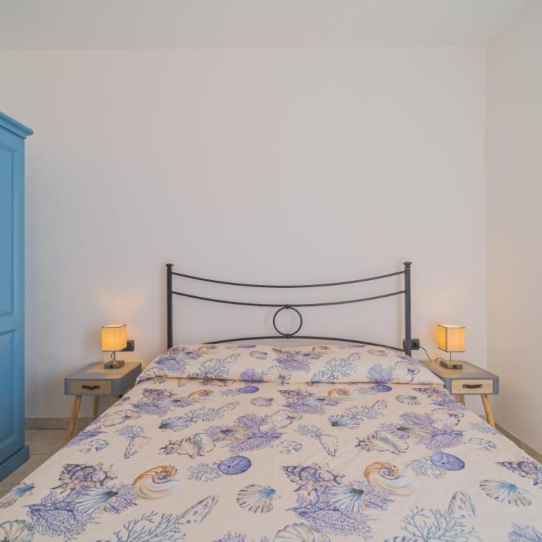 Residence Villa Rosi - Appartamento con 2 Camere da Letto - 10