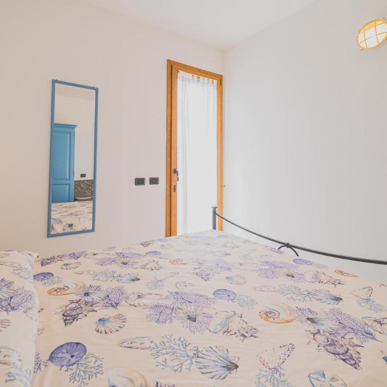 Residence Villa Rosi - Appartamento con 2 Camere da Letto - 9
