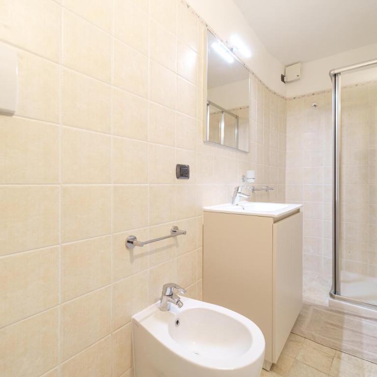 Residence Villa Rosi - Appartamento Monolocale - 11