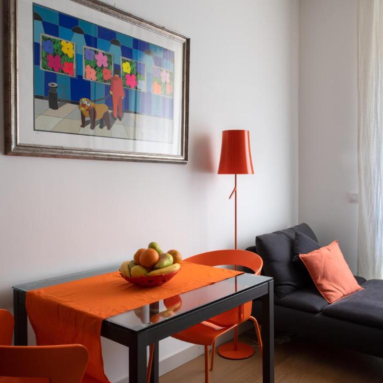 Madeleine apartments - Brera - Loft - 2