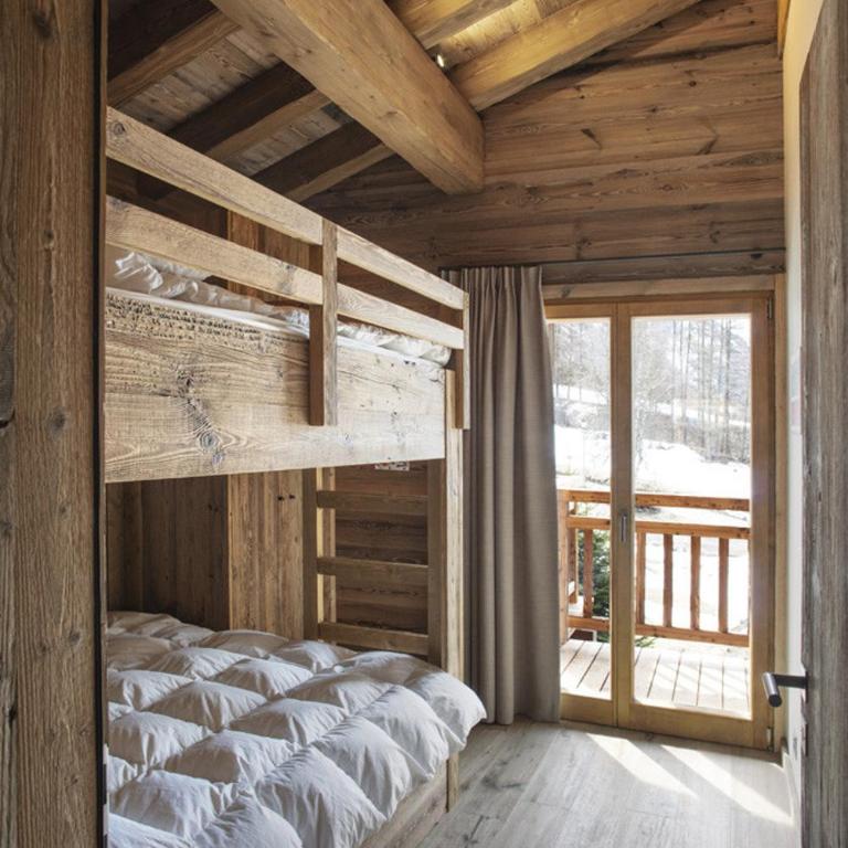 Polaris 1 006 - LUXE & SKI LIFT apartment 6 pers - Appartement avec Balcon - 10