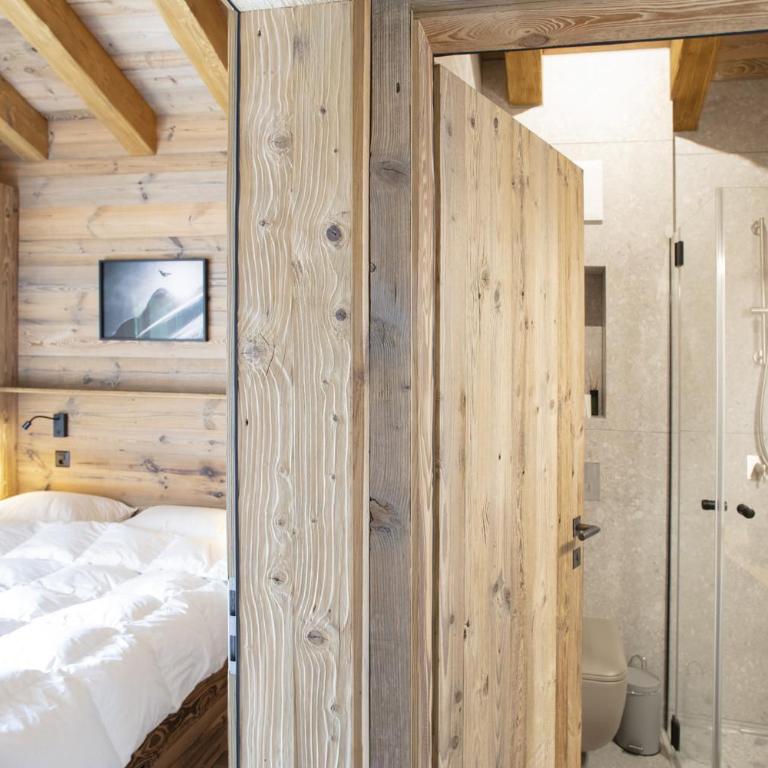 Polaris 1 006 - LUXE & SKI LIFT apartment 6 pers - Appartement avec Balcon - 13