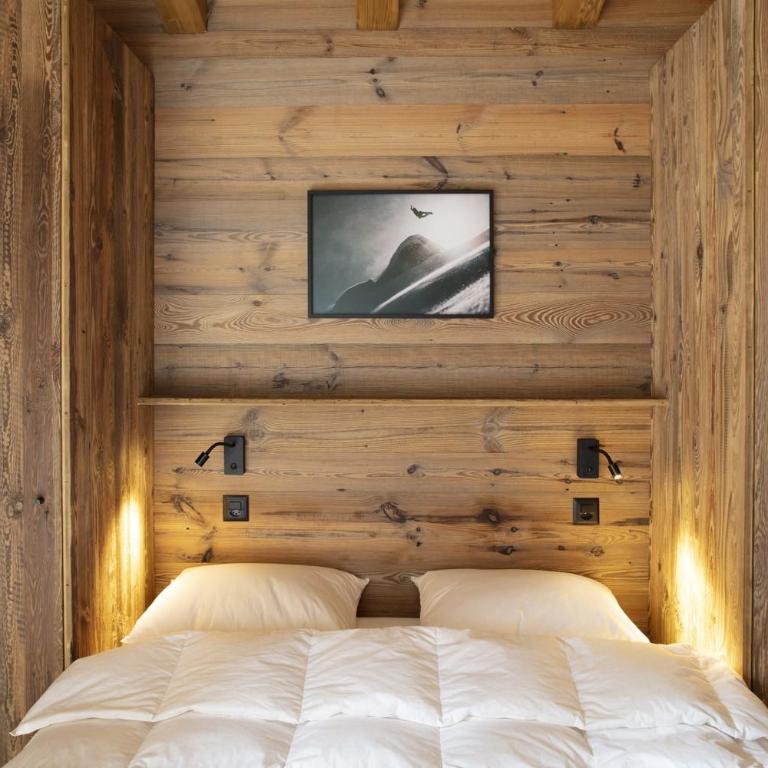 Polaris 1 006 - LUXE & SKI LIFT apartment 6 pers - Appartement avec Balcon - 9