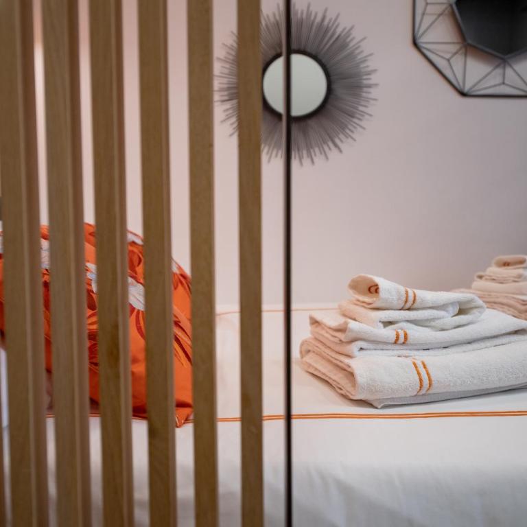 Madeleine apartments - Brera - Loft - 13