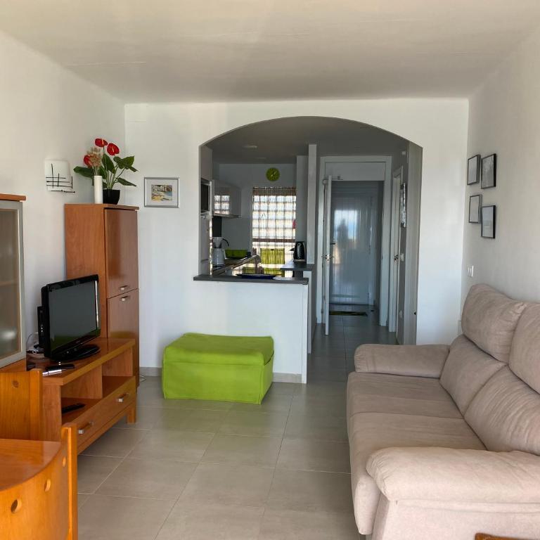 MIRAMAR 44 - Apartamento con vistas al mar - 6