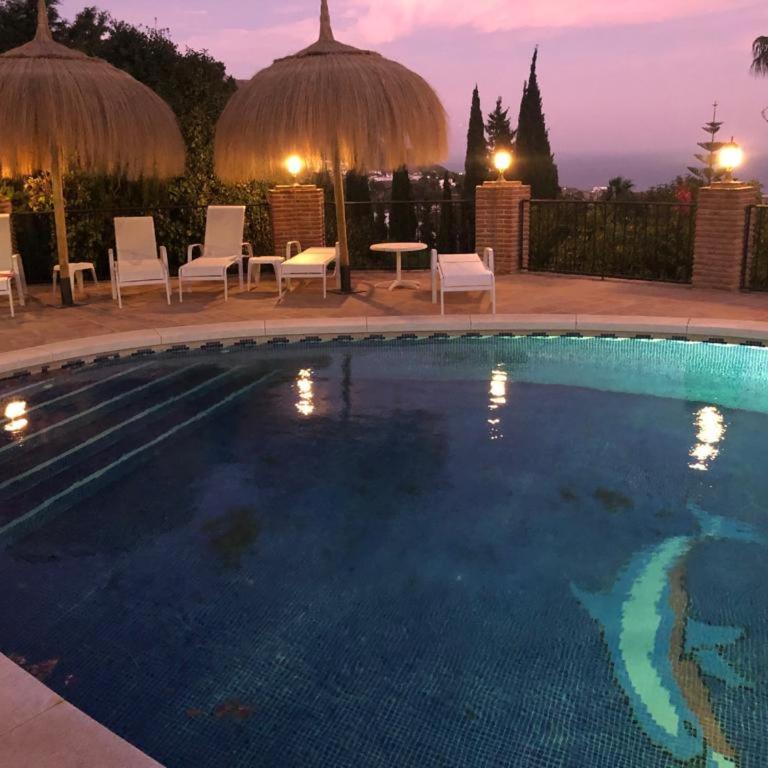 Casa Castana, Mijas Pueblo - Villa de 3 dormitorios - 17