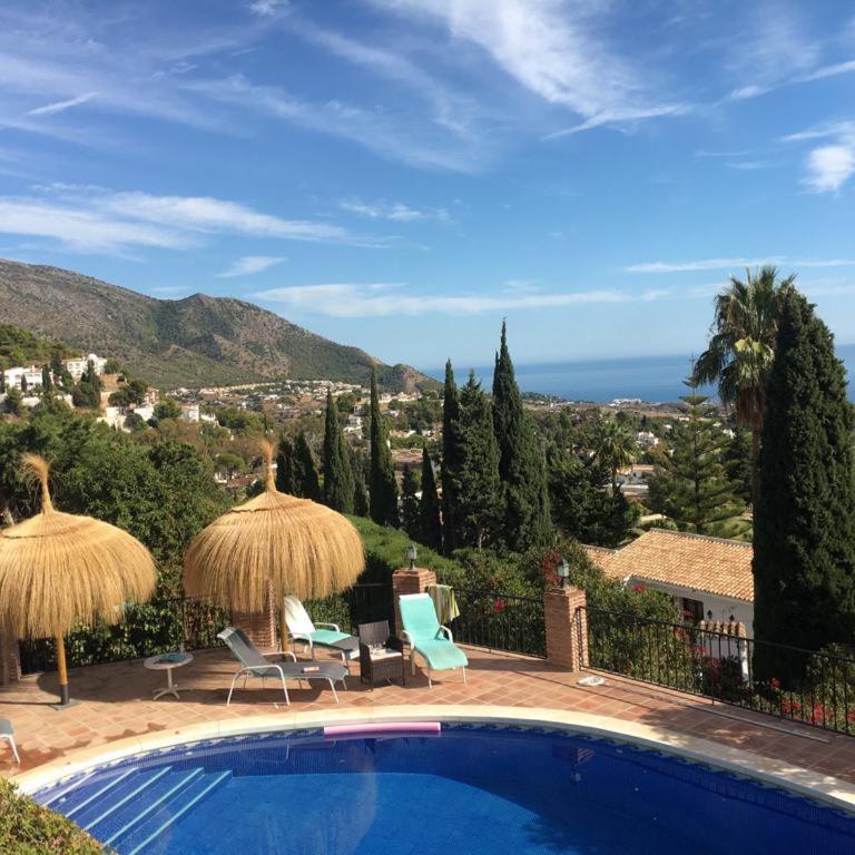 Casa Castana, Mijas Pueblo - Villa de 3 dormitorios - 16