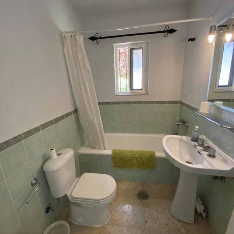 Casa Castana, Mijas Pueblo - Villa de 3 dormitorios - 13