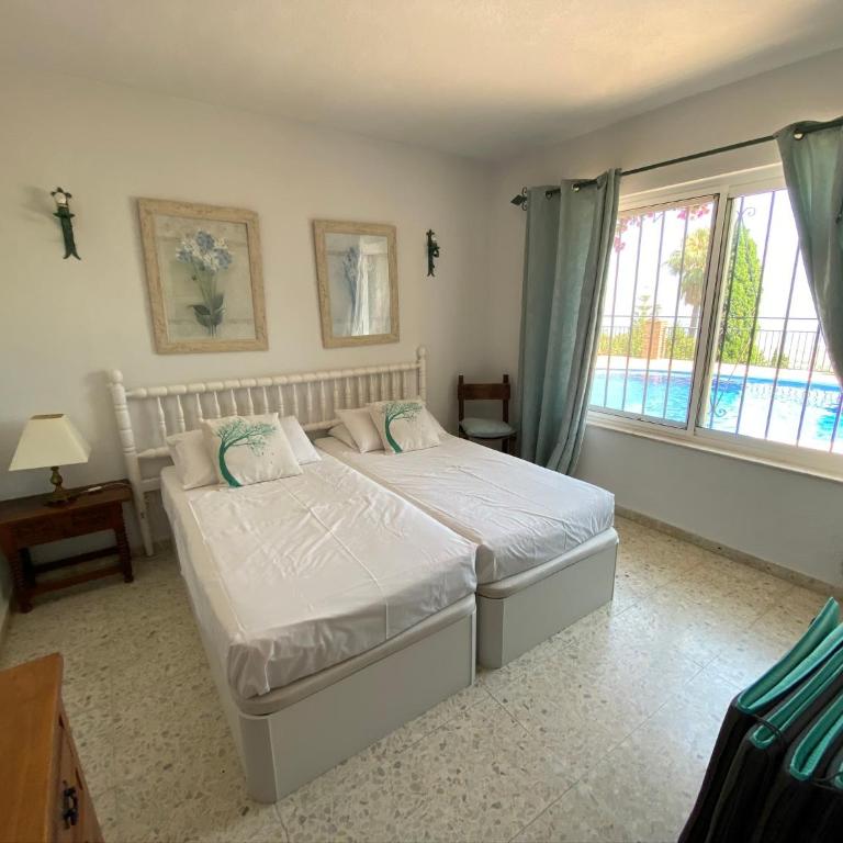 Casa Castana, Mijas Pueblo - Villa de 3 dormitorios - 6