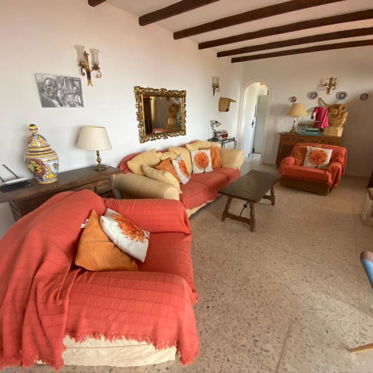 Casa Castana, Mijas Pueblo - Villa de 3 dormitorios - 11