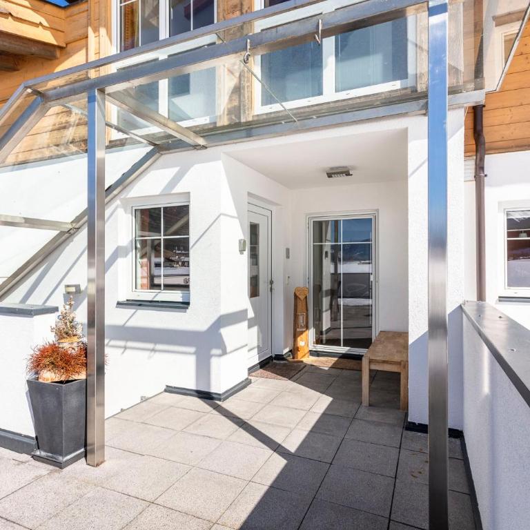 Chalet Habachtal - Wildkogel - Apartment - 6