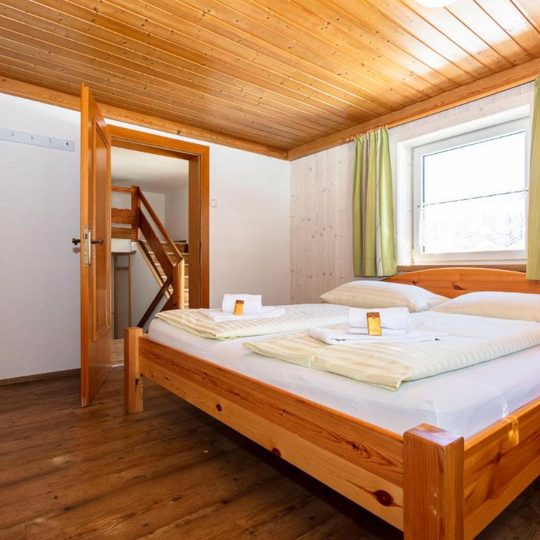 Chalet Habachtal - Wildkogel - Apartment - 18