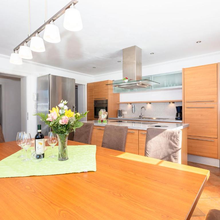 Chalet Habachtal - Wildkogel - Apartment - 7