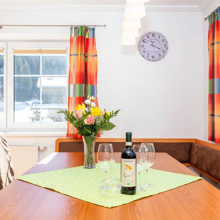 Chalet Habachtal - Wildkogel - Apartment - 12