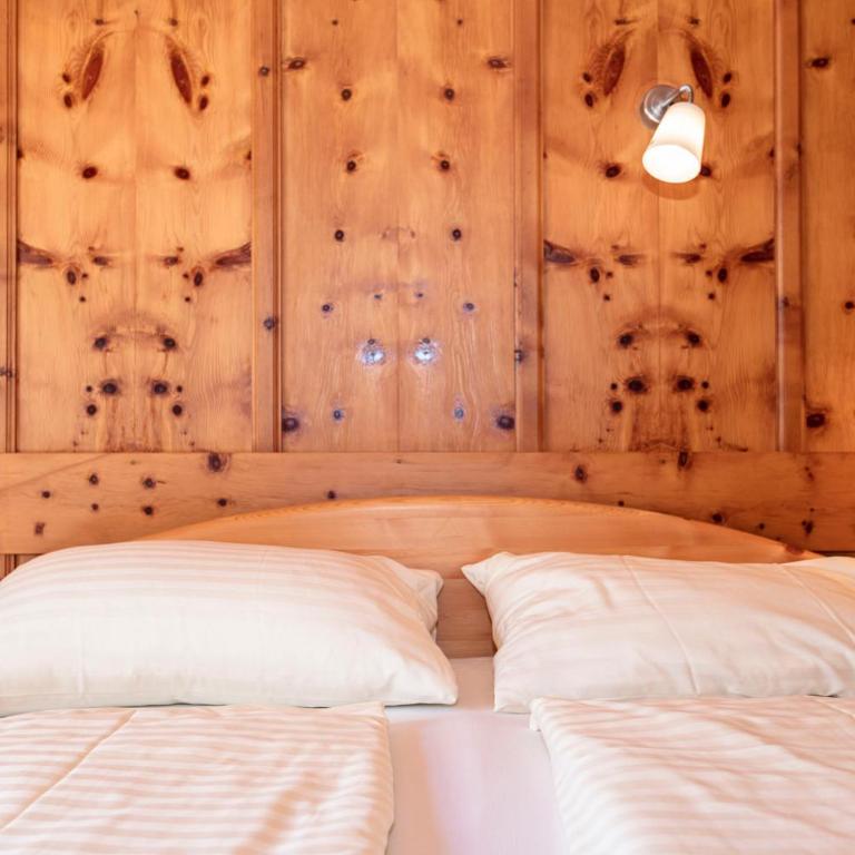 Chalet Habachtal - Wildkogel - Apartment - 15