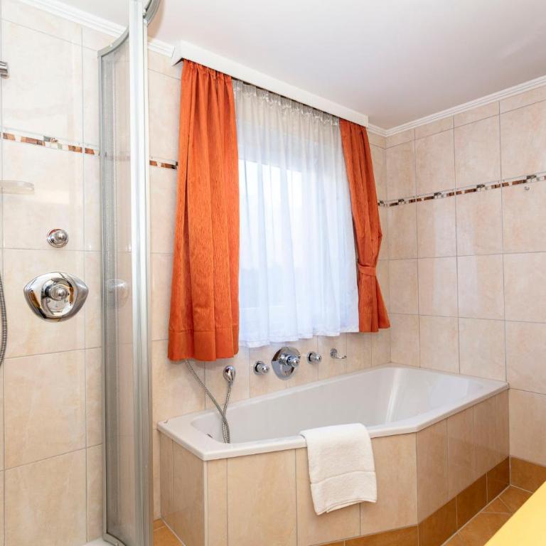 Chalet Habachtal - Wildkogel - Apartment - 16