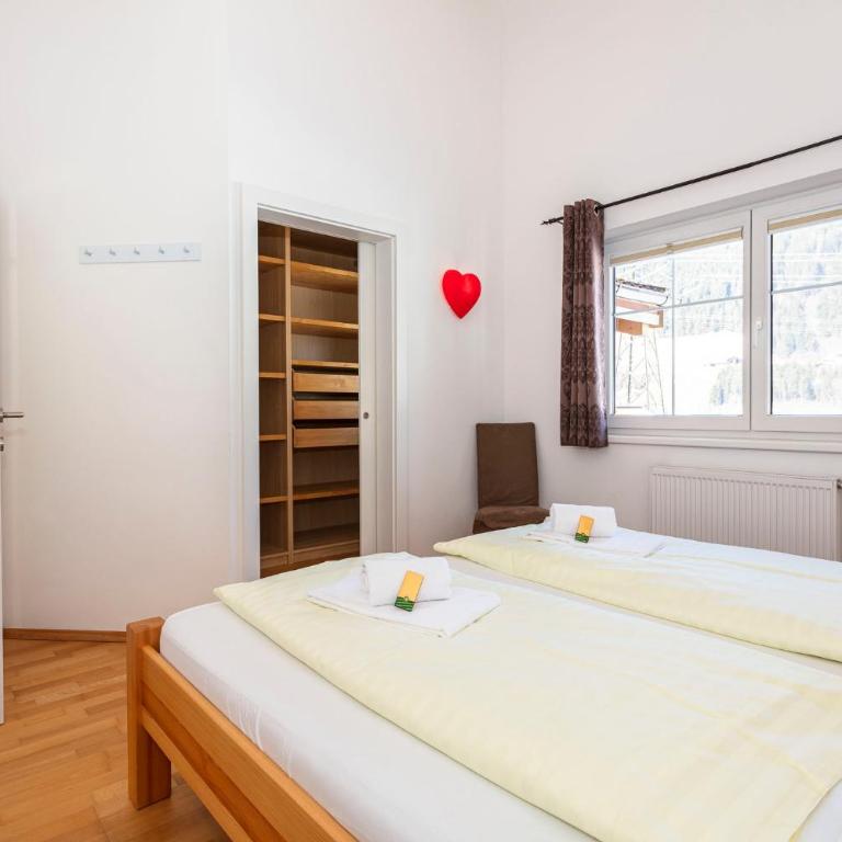 Chalet Habachtal - Wildkogel - Apartment - 25