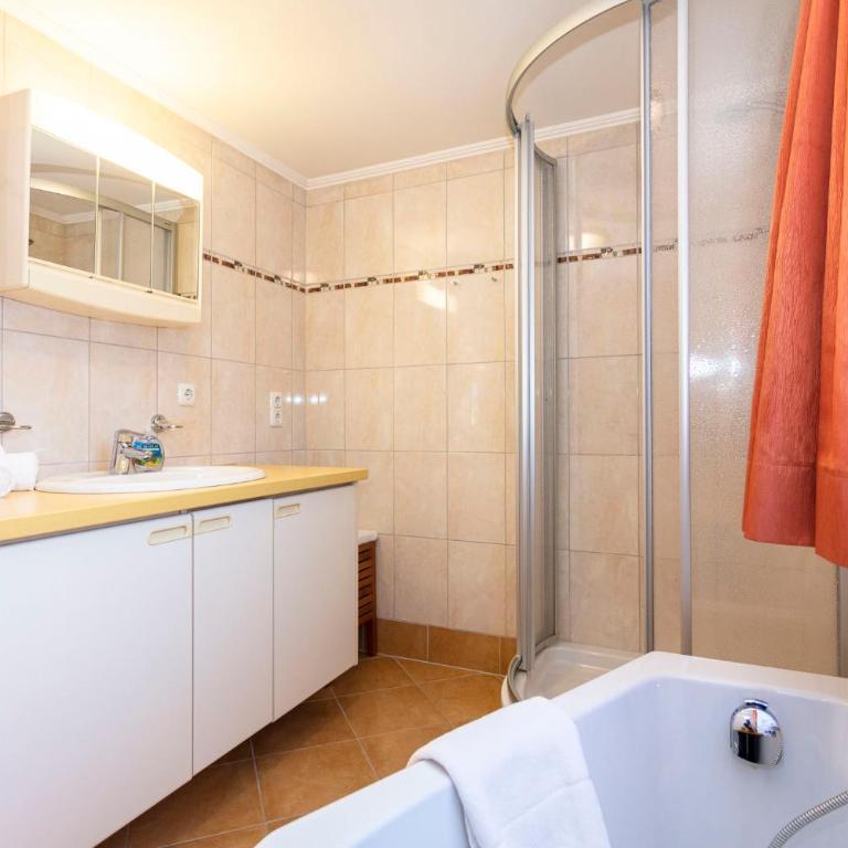 Chalet Habachtal - Wildkogel - Apartment - 17