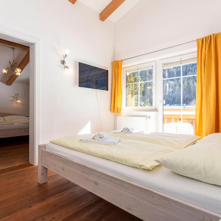 Chalet Habachtal - Wildkogel - Apartment - 30