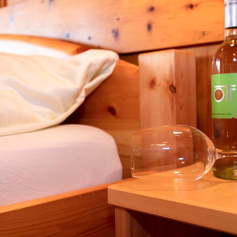Chalet Habachtal - Wildkogel - Apartment - 19