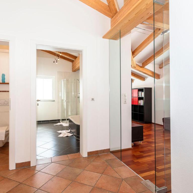 Chalet Habachtal - Wildkogel - Apartment - 28