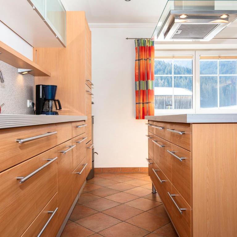 Chalet Habachtal - Wildkogel - Apartment - 8