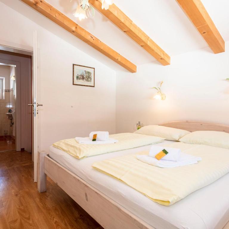Chalet Habachtal - Wildkogel - Apartment - 4