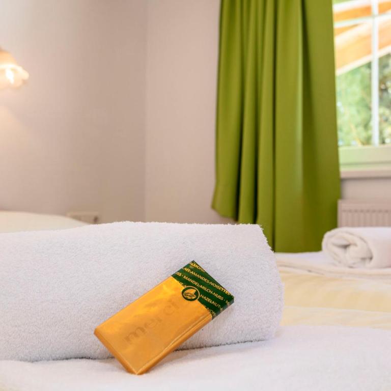 Chalet Habachtal - Wildkogel - Apartment - 32